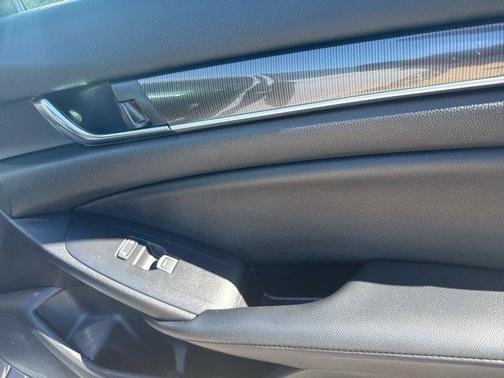 2021 Honda Accord Sport SE