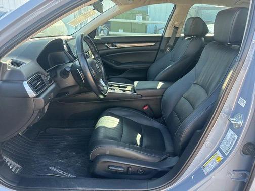 2021 Honda Accord Sport SE