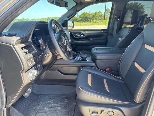 2024 GMC Yukon XL AT4