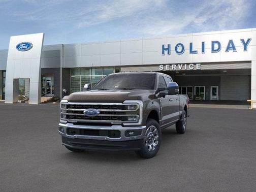 2025 Ford F-250 King Ranch