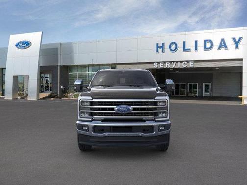 2025 Ford F-250 King Ranch