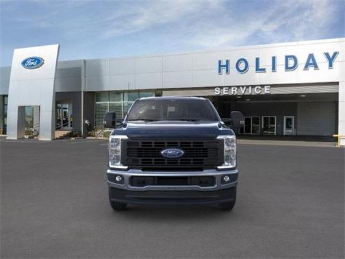 2025 Ford F-250 XLT