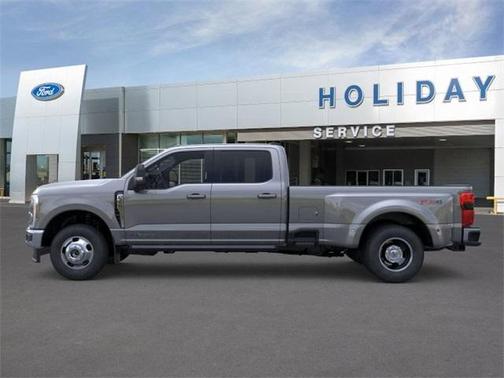 2025 Ford F-350 Lariat Super Duty