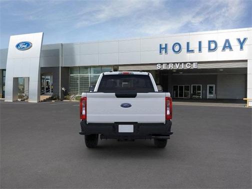 2025 Ford F-250 XL