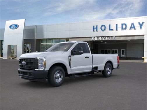 2025 Ford F-250 XL