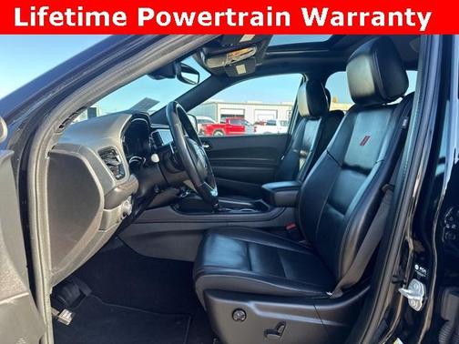 2024 Dodge Durango R/T