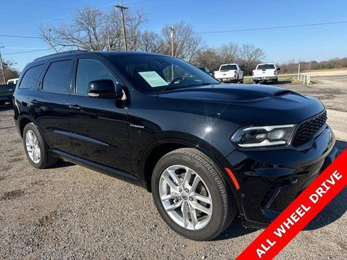 2024 Dodge Durango R/T