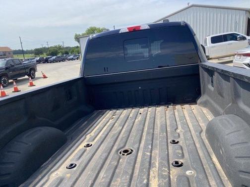 2021 Ford F-450 Platinum