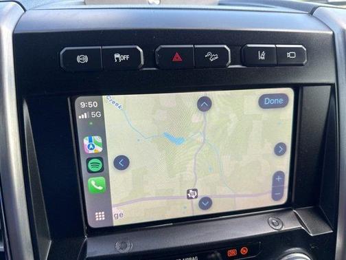 2021 Ford F-450 Platinum