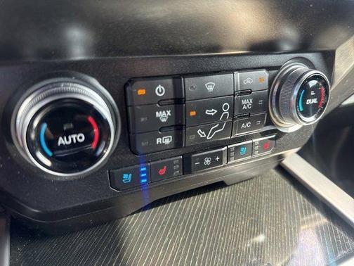 2021 Ford F-450 Platinum