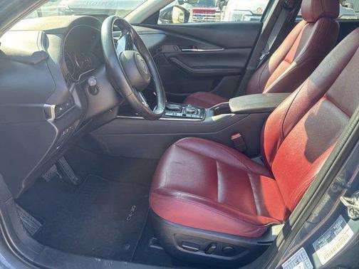 2024 Mazda CX-30 2.5 S Carbon Edition