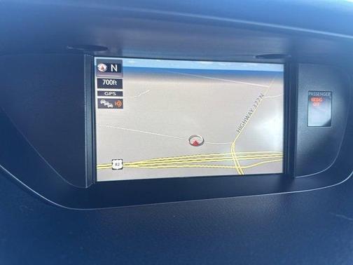 2018 Lexus ES 350 Base