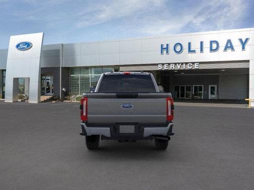 2025 Ford F-350 XLT