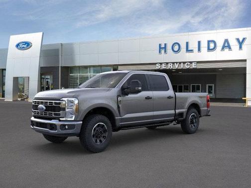 2025 Ford F-350 XLT