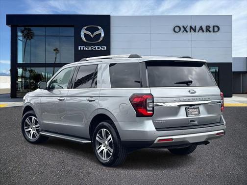 2022 Ford Expedition Limited