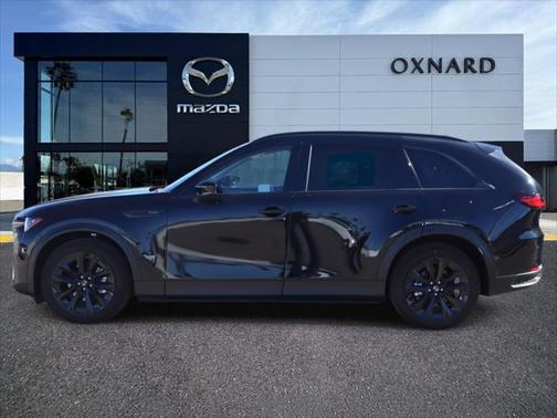 2025 Mazda CX-90 PHEV Sport