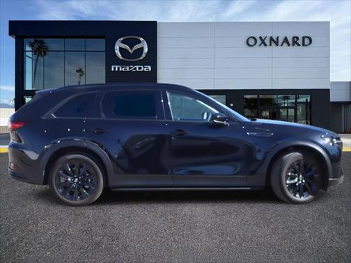 2025 Mazda CX-90 PHEV Sport