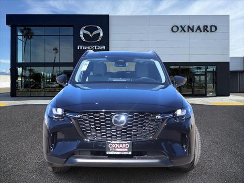 2025 Mazda CX-90 PHEV Sport