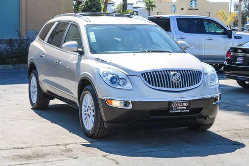 2008 Buick Enclave CXL