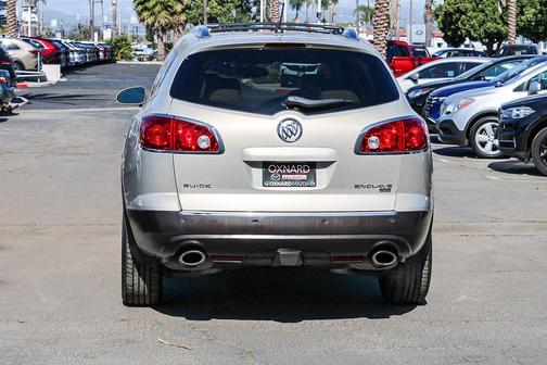 2008 Buick Enclave CXL