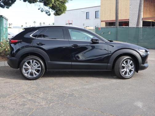 2025 Mazda CX-30 Premium Package
