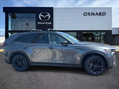 2025 Mazda CX-90 PHEV Premium Sport