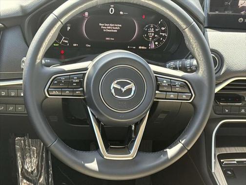 2025 Mazda CX-90 PHEV Premium Sport