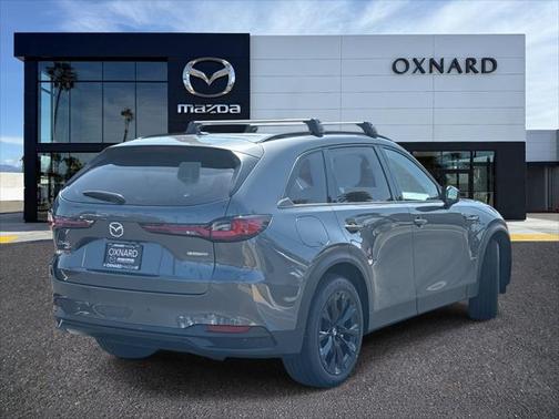 2025 Mazda CX-90 PHEV Premium Sport