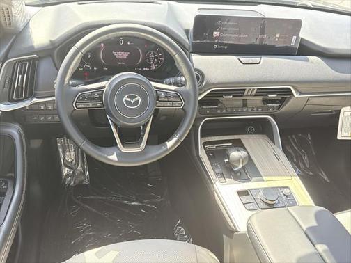 2025 Mazda CX-90 PHEV Premium Sport