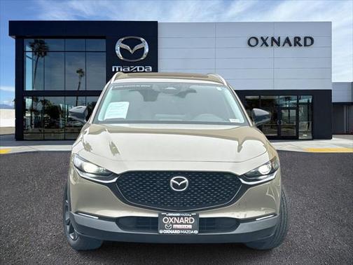 2024 Mazda CX-30 2.5 Carbon Turbo