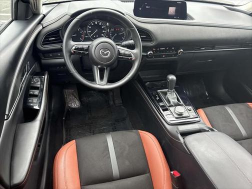 2024 Mazda CX-30 2.5 Carbon Turbo