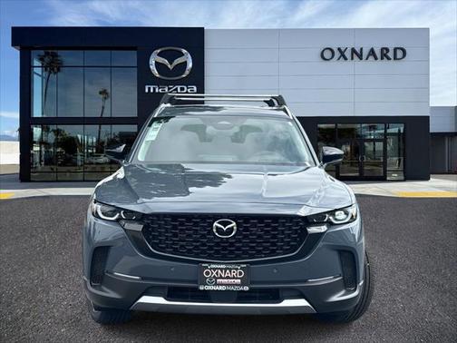 2025 Mazda CX-50 2.5 Turbo Premium Plus Package