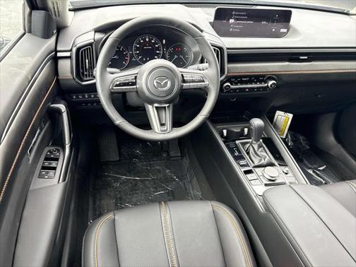 2025 Mazda CX-50 2.5 Turbo Premium Plus Package