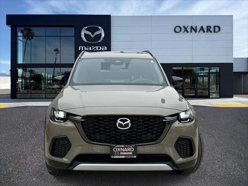 2025 Mazda CX-70 3.3 Turbo Premium Plus Package