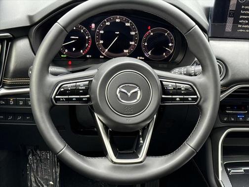 2025 Mazda CX-70 3.3 Turbo Premium Plus Package