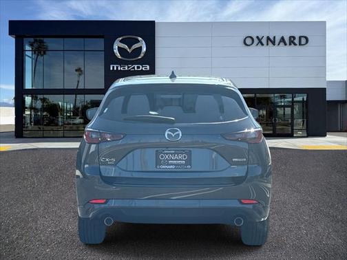 2024 Mazda CX-5 2.5 S Premium