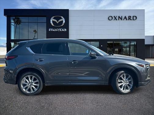 2024 Mazda CX-5 2.5 S Premium