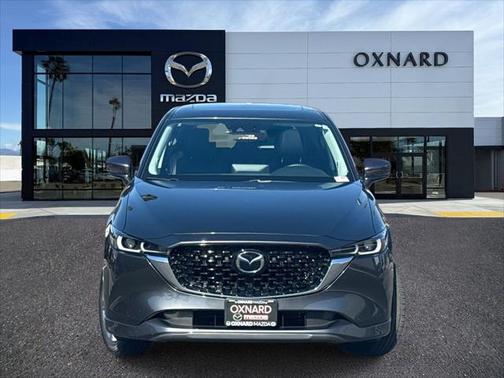 2024 Mazda CX-5 2.5 S Premium