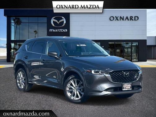 2024 Mazda CX-5 2.5 S Premium
