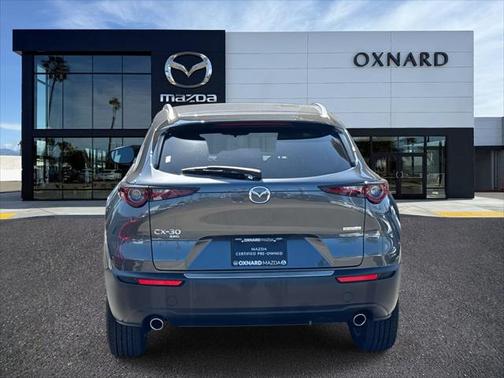 2024 Mazda CX-30 Preferred