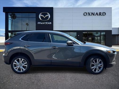 2024 Mazda CX-30 Preferred
