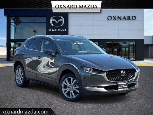 2024 Mazda CX-30 Preferred