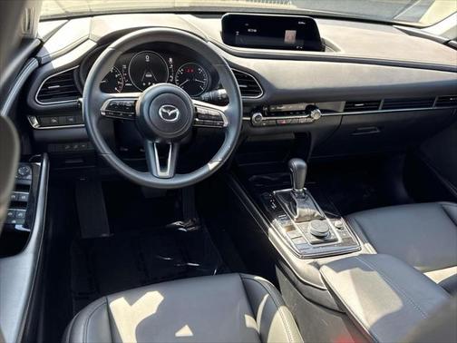 2024 Mazda CX-30 Preferred