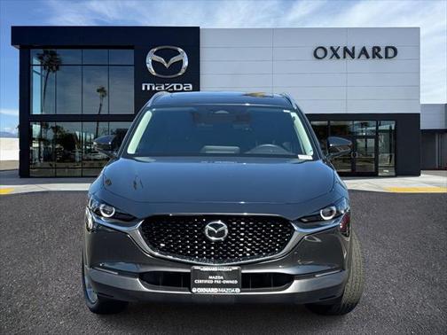 2024 Mazda CX-30 Preferred