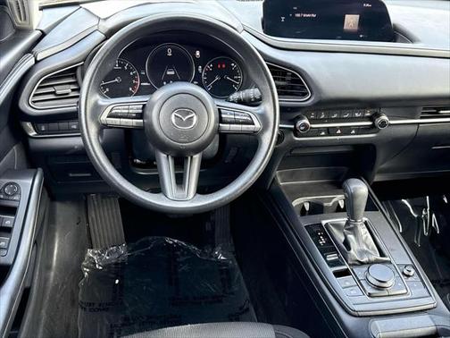 2022 Mazda CX-30 2.5 S