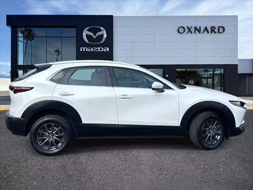 2022 Mazda CX-30 2.5 S