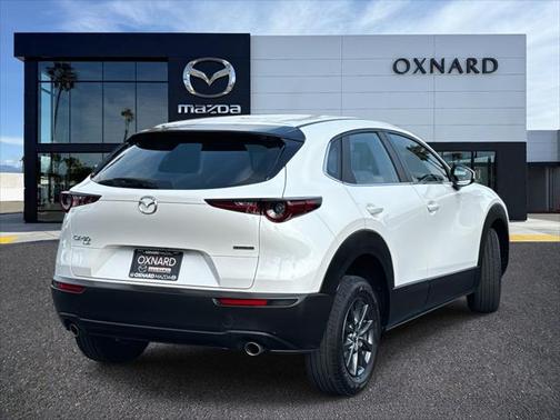 2022 Mazda CX-30 2.5 S