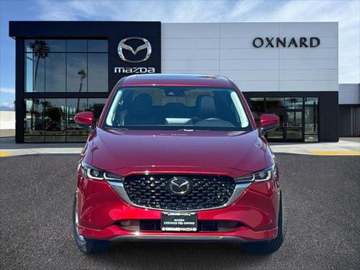 2024 Mazda CX-5 2.5 S Preferred