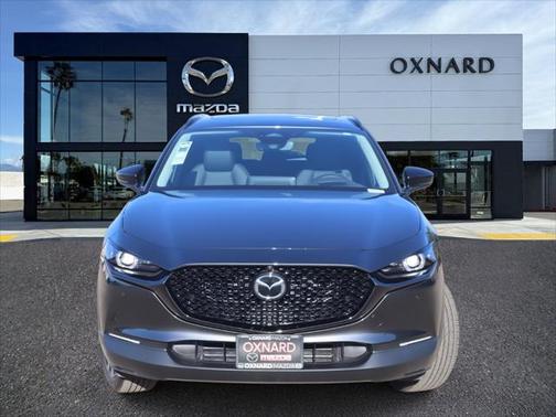 2025 Mazda CX-30 Turbo Premium Plus Package