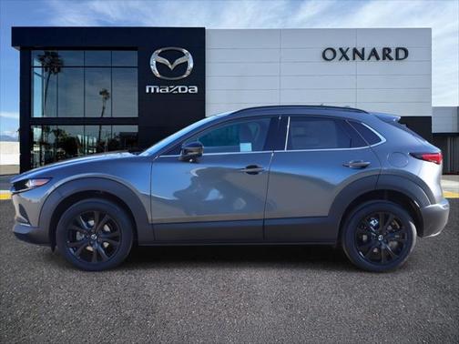 2025 Mazda CX-30 Turbo Premium Plus Package
